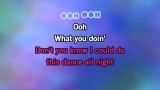 Singen Illusion (extended) Karaoke - Dua Lipa - MP3 Karaoke