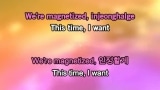 Video Karaoke Magnetic - Illit (아일릿)