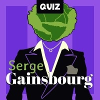 Serge Gainsbourg