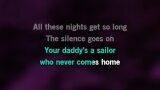 Karaoké Sonny's Dream - Ron Hynes