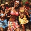 Saga Africa