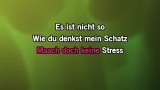 Singen Es ist nicht so