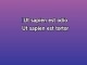 J'veux qu'on baise sur ma tombe - Custom Karaoke - Damien Saez