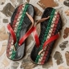 Gucci Flip Flops