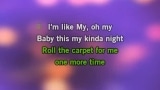 My Oh My Karaoke - Ava Max