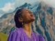 God on the Mountain niestandardowy podkład - Lynda Randle