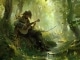 Pista de acomp. personalizable The Bard's song: In the forest - Blind Guardian