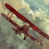 The Red Baron