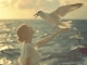 The Albatross kustomoitu tausta - Taylor Swift