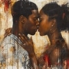 Stealing a Kiss