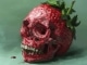 Death of a Strawberry - Kitaratausta - Dance Gavin Dance