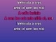 Stealing a Kiss - Karaoke nach Maß - The War and Treaty