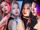 In the Morning (마.피.아.) custom backing track - Itzy (있지)