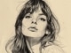 Piano Backing Track - Comment te dire adieu ? - Françoise Hardy - Instrumental Without Piano