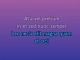 It's Not Unusual - Karaoke personalizzato - Postmodern Jukebox