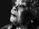 The Blues Is My Business aangepaste backing-track - Etta James