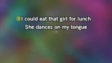 Lunch Karaoke - Billie Eilish