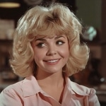Karaoké Look at Me, I'm Sandra Dee Grease (film)