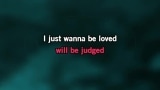 Wanna Be Loved Karaoke - The Red Clay Strays