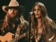 Think I'm in Love with You (live from the 59th ACM Awards) kustomoitu tausta - Chris Stapleton
