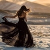 Fría como el viento