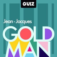 Jean-Jacques Goldman