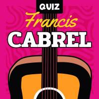 Francis Cabrel