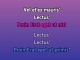 Proud Mary - Karaoke nach Maß - John Fogerty