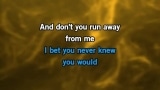 Last Caress / Green Hell Karaoke - Metallica