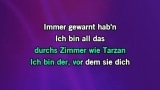 Singen Schlechtes Vorbild Karaoke - Sido - MP3 Karaoke