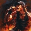 Medley AC / DC (Brian Johnson)