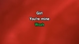 Singen Girl Karaoke - The Internet - MP3 Karaoke