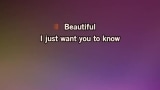 Beautiful Karaoke - Snoop Dogg