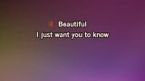 Beautiful Karaoke - Snoop Dogg
