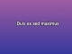Ram Ranch - Karaoke personalizzato - Grant MacDonald