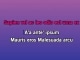 Hollywood Baby - Karaoke personalizzato - 100 Gecs