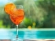 Aperol Spritz niestandardowy podkład - Vincent Gross