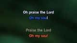 Video Karaoke Praise (live) - Elevation Worship