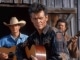 Heroes and Friends (long single edit version) kustomoitu tausta - Randy Travis