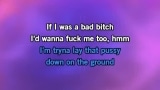 Slut Me Out 2 Karaoke - NLE Choppa