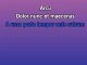 Violet - Aangepaste karaokevideo - Connor Price