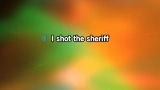 I Shot the Sheriff Karaoke - São Vicente