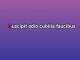 My God - Karaoke personalizzato - Jethro Tull