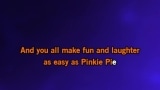 Singen Friendship is Magic Karaoke - My Little Pony - MP3 Karaoke