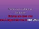 Whoops - Karaoke personalizzato - Meghan Trainor