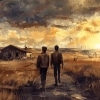 Homesick (feat. Sam Fender)