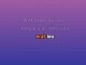 Promise - Karaoke personalizzato - Laufey