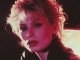 Pista de acomp. personalizable Chequered Love - Kim Wilde