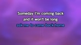 Video Karaoke Someday (I'm Coming Back) - The Bodyguard - Karaoke Canzoni