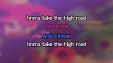 High Road Karaoke - Koe Wetzel